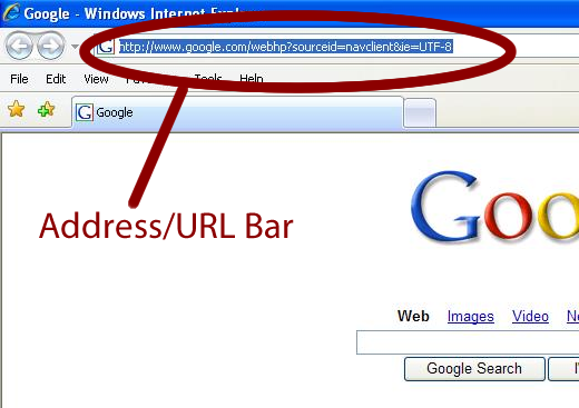 URL Bar. Where is URL Bar. Url на телефоне